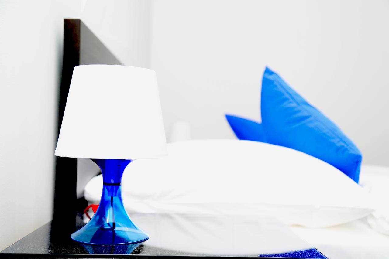Main Hotel Frankfurt City 美因河畔法兰克福 外观 照片
